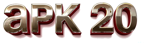apk 20 logo
